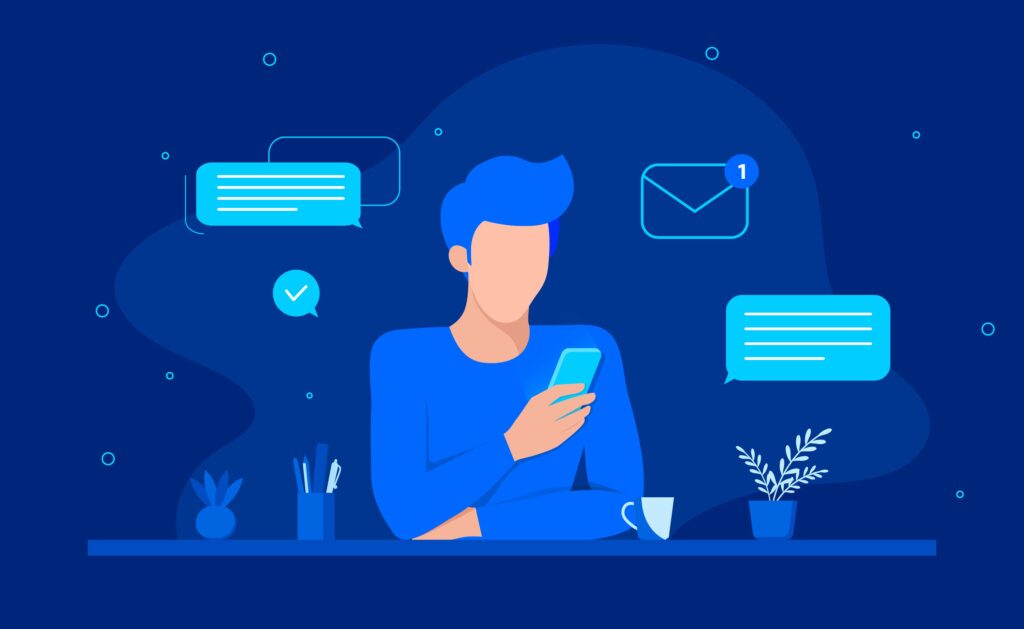 Contact Form Marketing